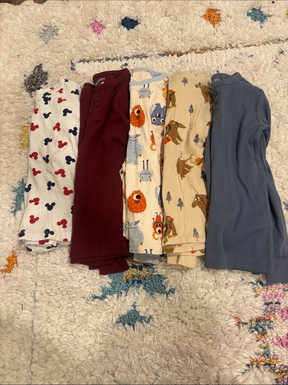 Pajama Lot